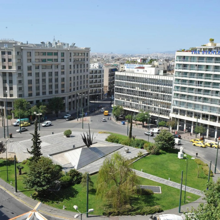 Hotel Katerina