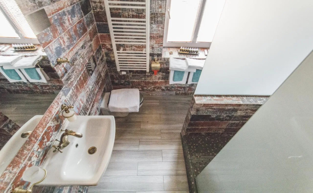 Padre Boutique Hotel