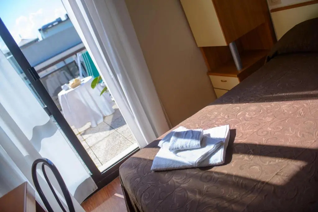 MH Hotel Maracaibo