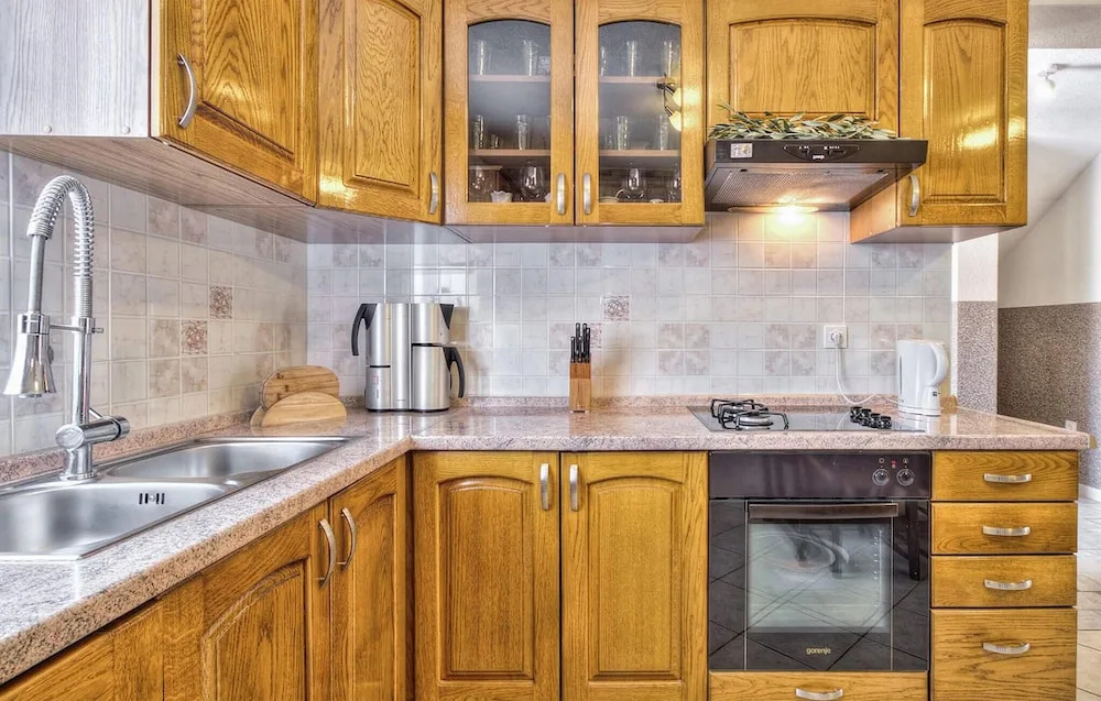 Lovely Home In Kastel