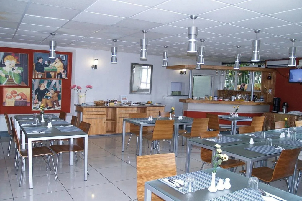 Champ de Mars B&B