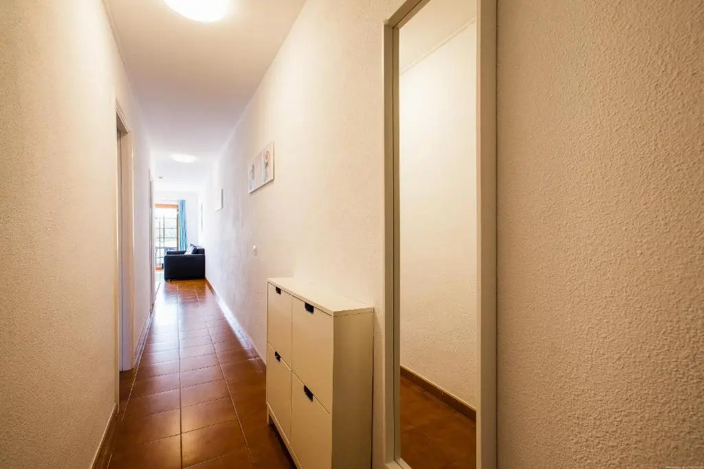 Apartment Avenida de Los Pueblos 16