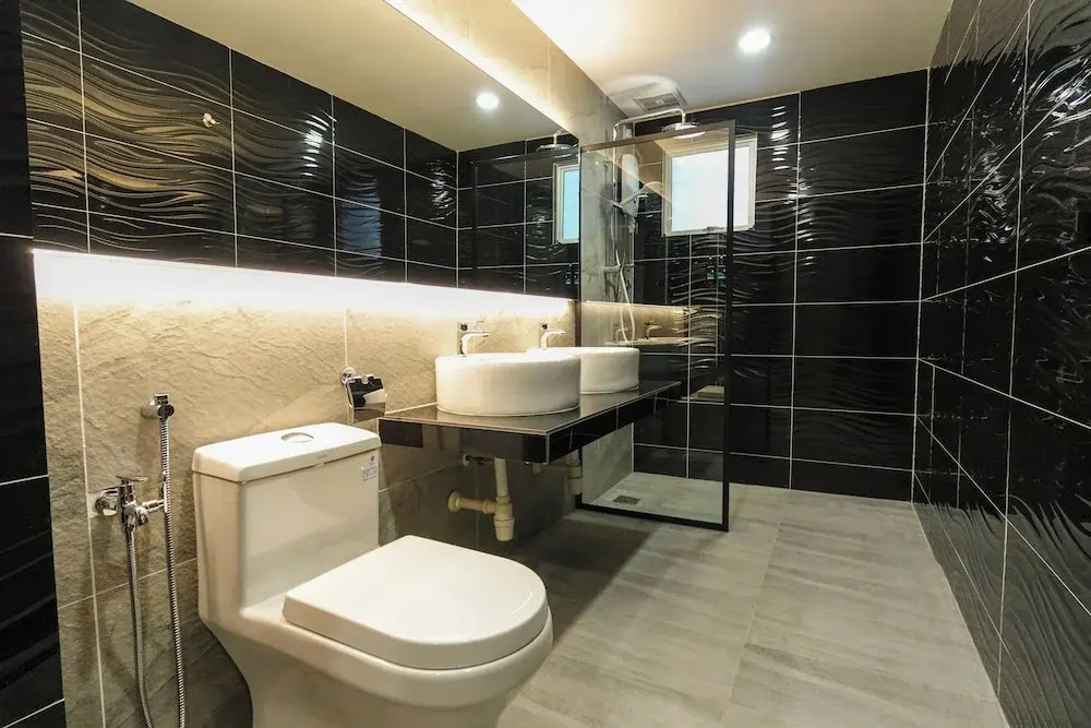 Merits Hotel Cameron Highlands