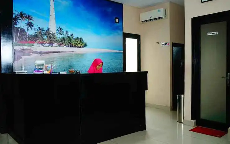 Hotel Belitong