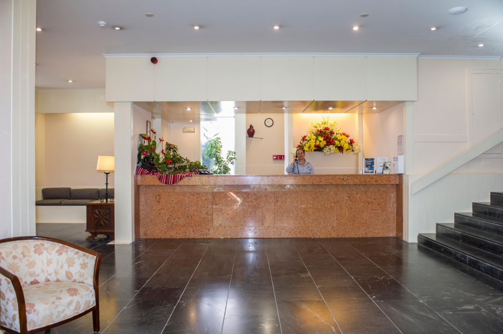 Dorisol Buganvilia Studio Hotel