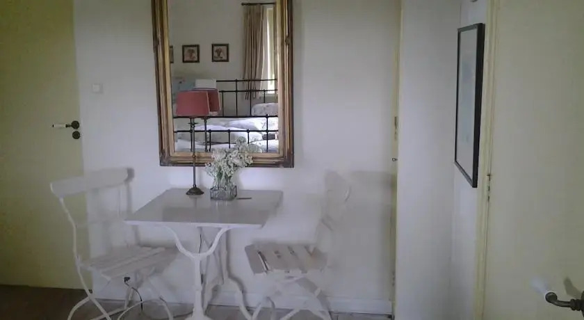 De La Sablière Bed And Breakfast
