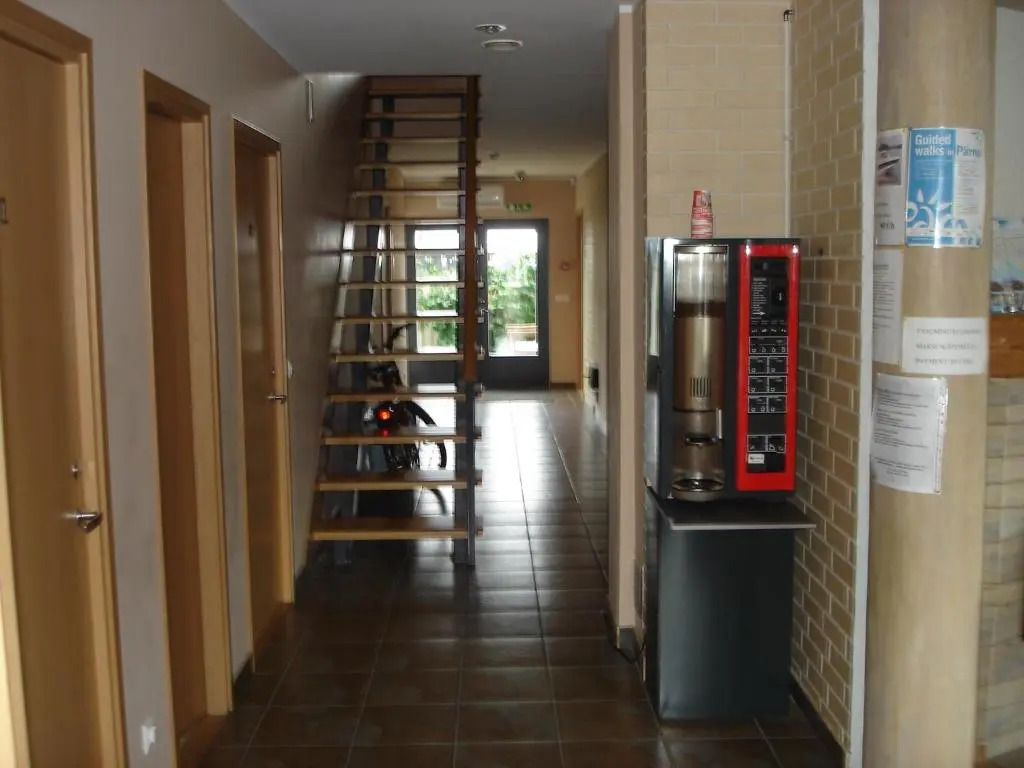 Aisa Accommodation