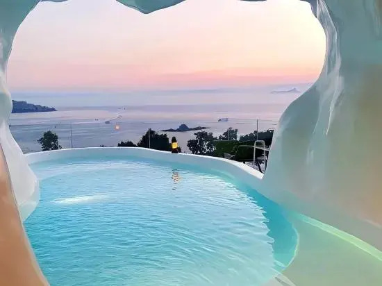 Lingshui Qianyu Qianxun Seaview Holiday B&B (Qingshuiwan Lighthouse Branch)