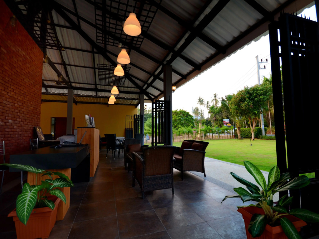 The Fusion Resort Hotel