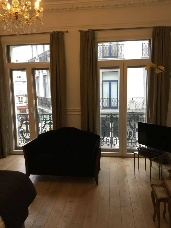 B&B Downtown Bxl