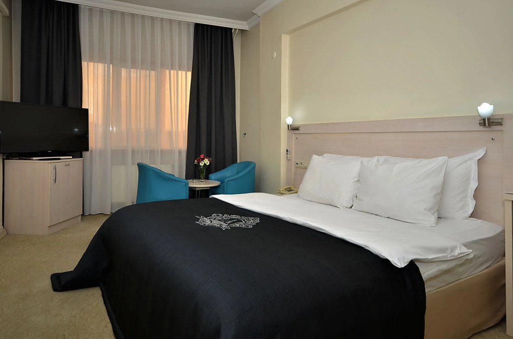 Buyuk Otel Eskisehir