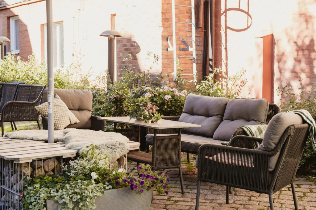 Home Hotel Packhuset