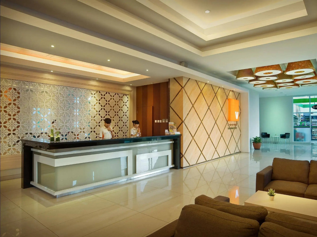 V Hotel & Residence Bandung