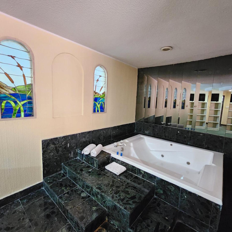 Hotel Real del Sur