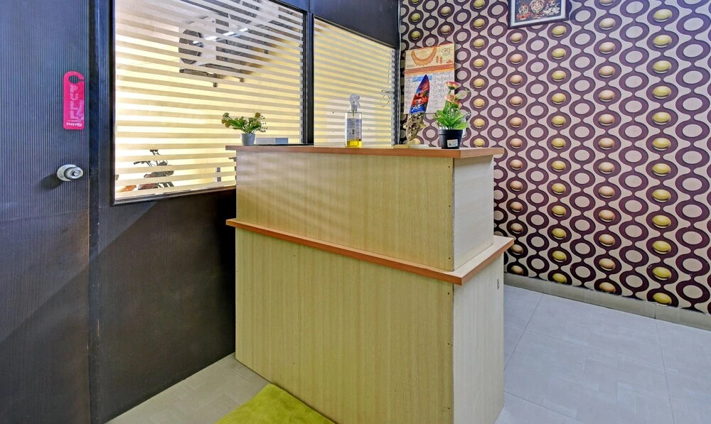 GT Residency-T Nagar