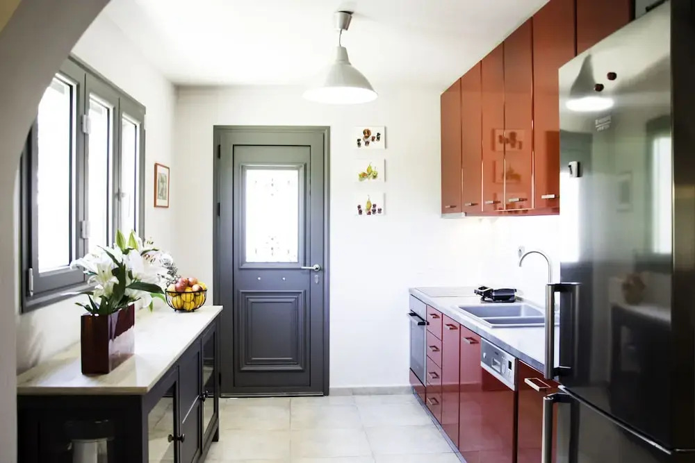 Villa Agathi