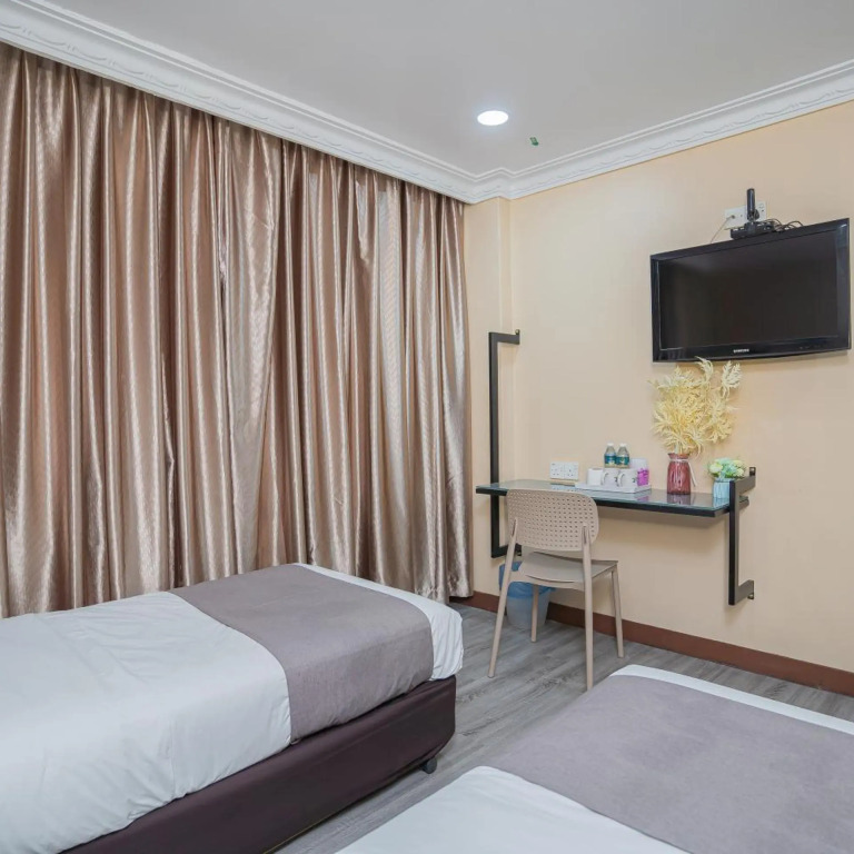 Hotel 28 Titiwangsa