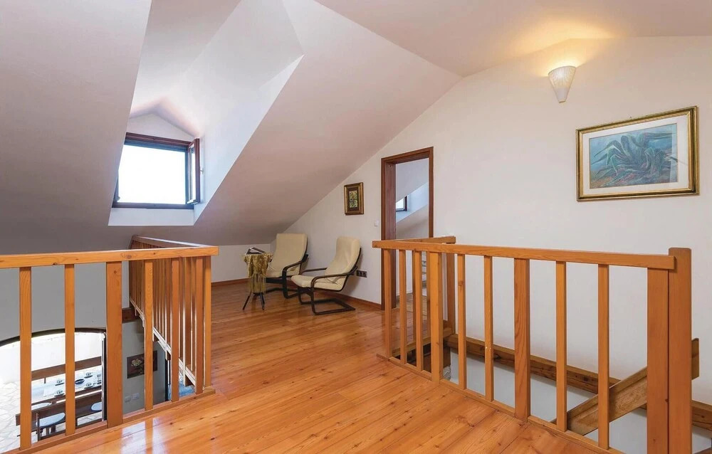 Gorgeous Home In Prigradica With Sauna