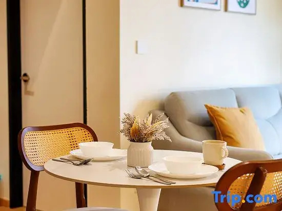 Space Residency 5Star Luxury Stay