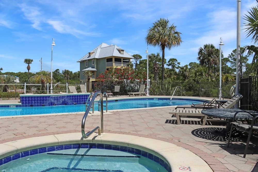 Club at Cape San Blas 3A