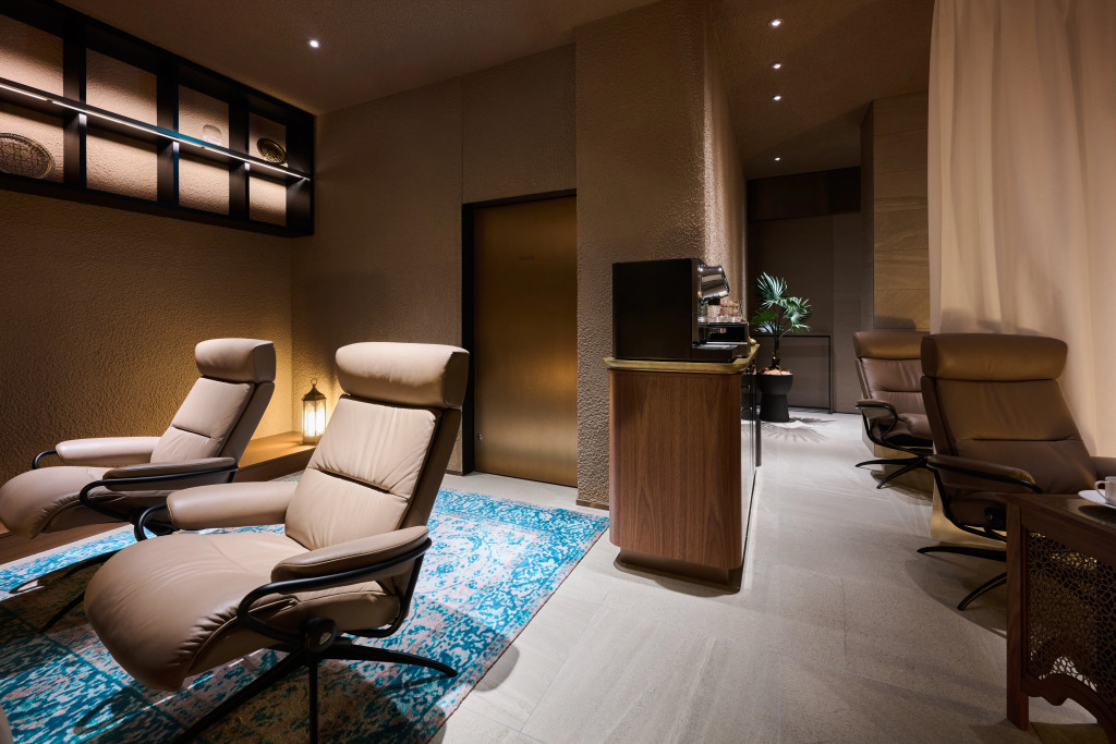 Espacio Nagoya Castle, The Leading Hotels of the World "LHW"