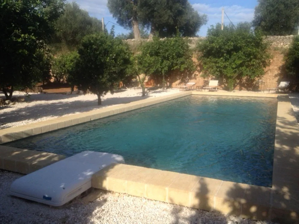 Masseria Lama di Coccaro