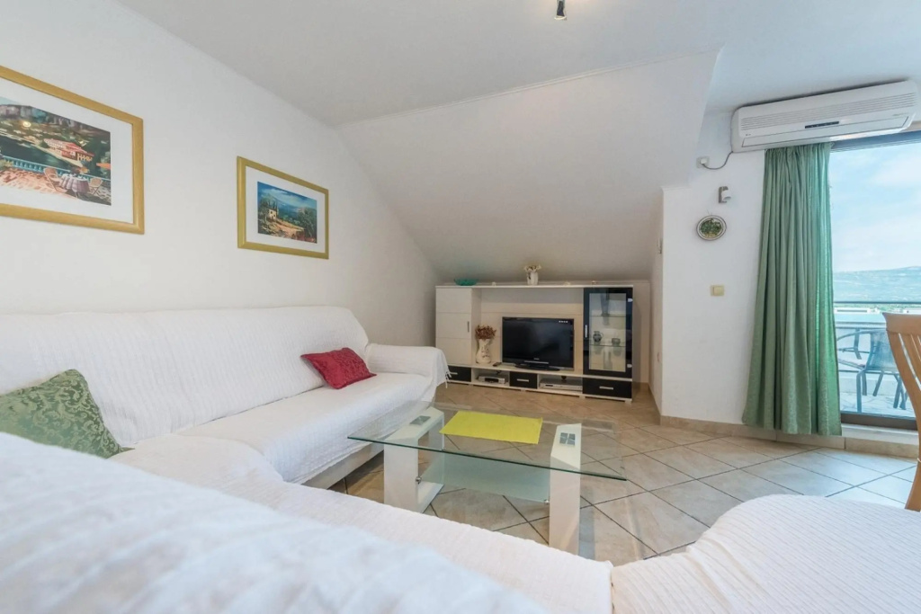 Bubi - sea View - A3 Drugi kat