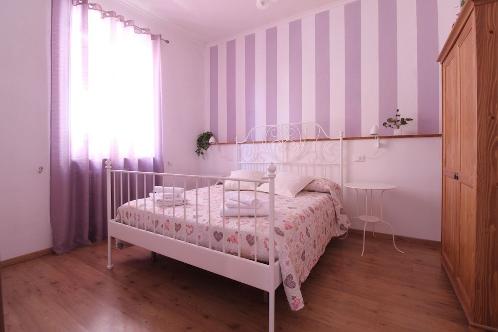 B&B La Rocca