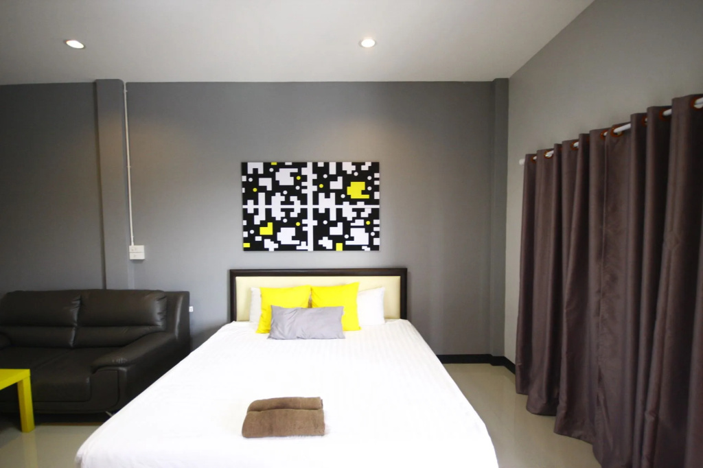 Nithra Ratree Hotel