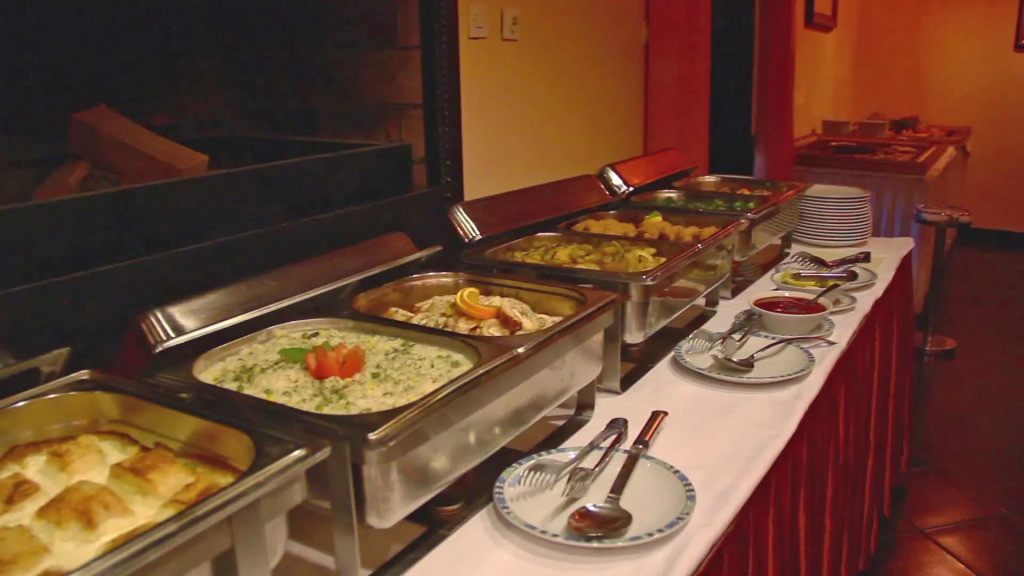 Grand Hotel Zagreb
