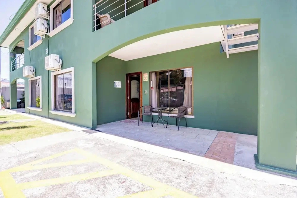 Jaco Sol Quad Plex