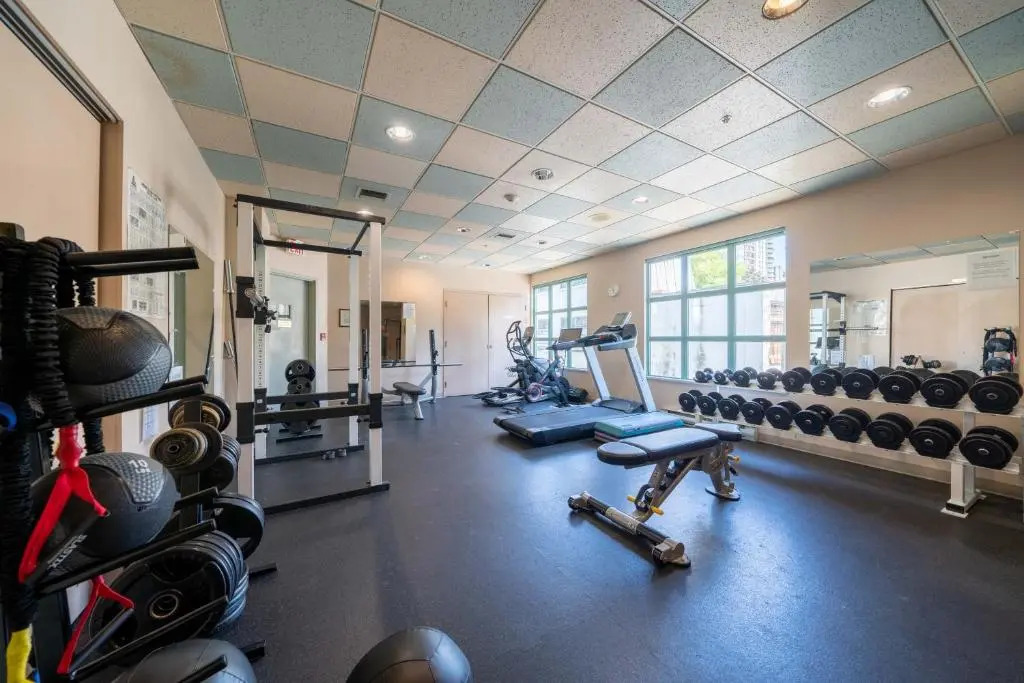 Sunset Beach Walk 2BD+2BA+1PRK Yaletown