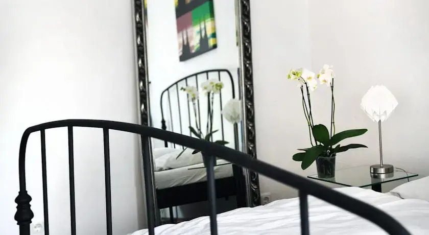 Domapartment Cologne City-Domblick
