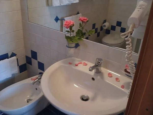 Hotel Villa Canu