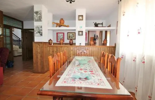 Villa Seral SpainSunRentals 1053