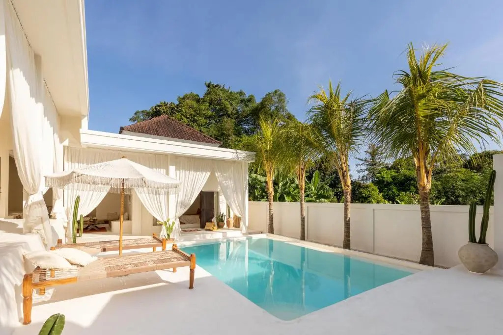 Villa Ores Bali