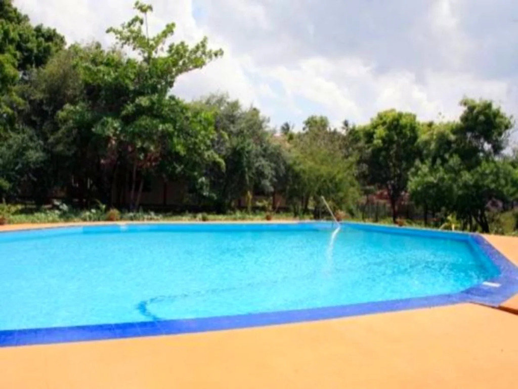 Nature Lanka Ayurveda Resort