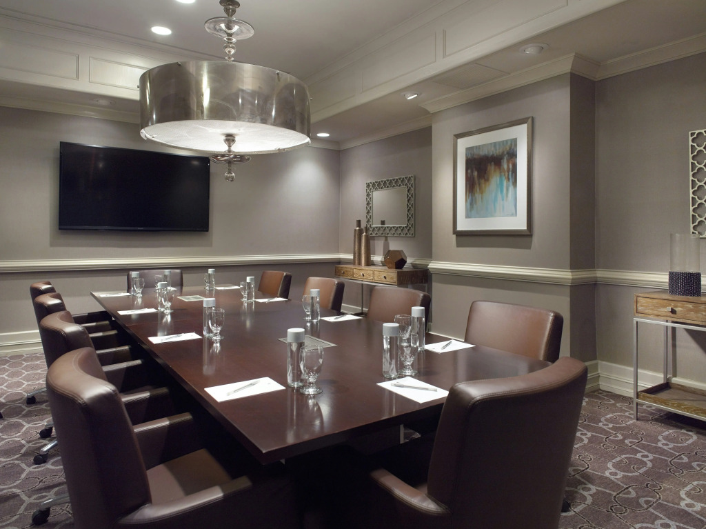 Hilton Garden Inn Atlanta-Buckhead