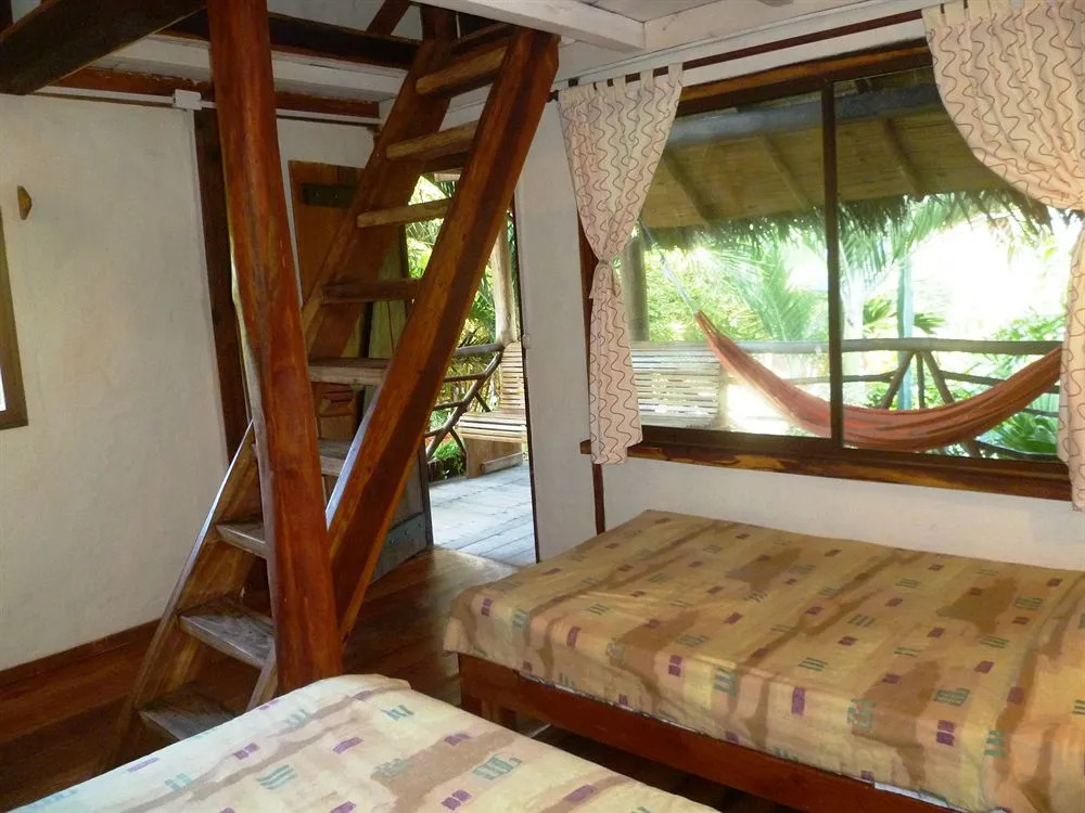 La Barquita Beach Hostel