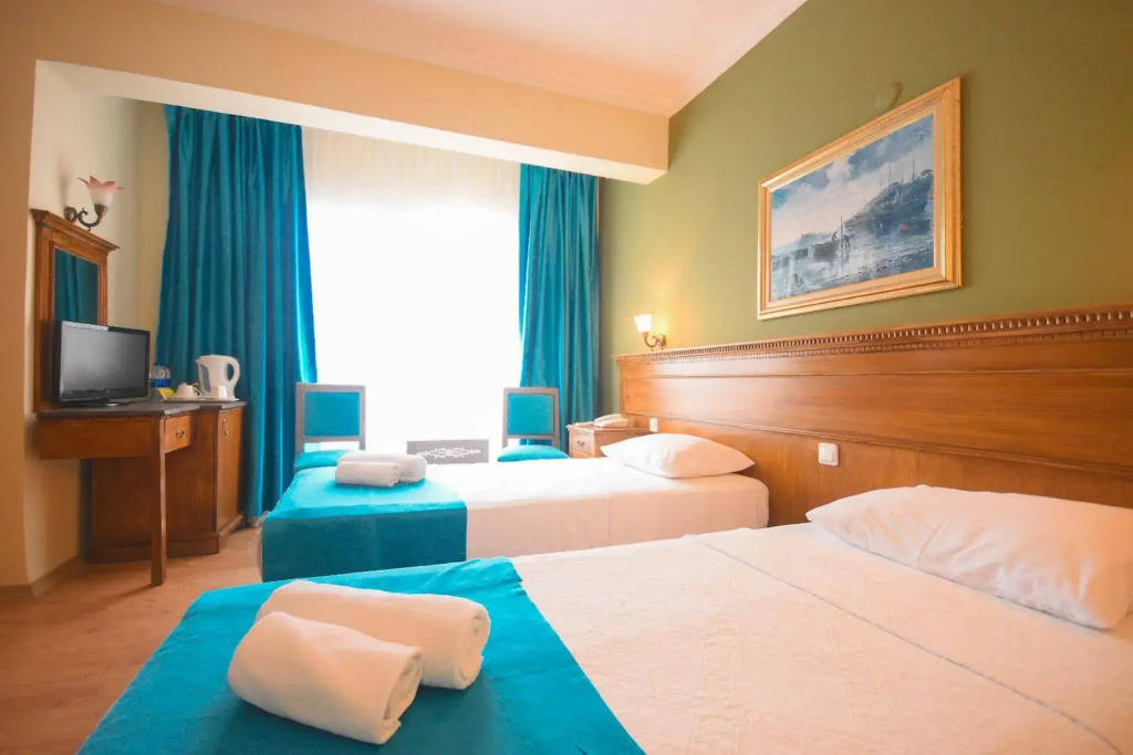 Sun Beach Resort Hotel
