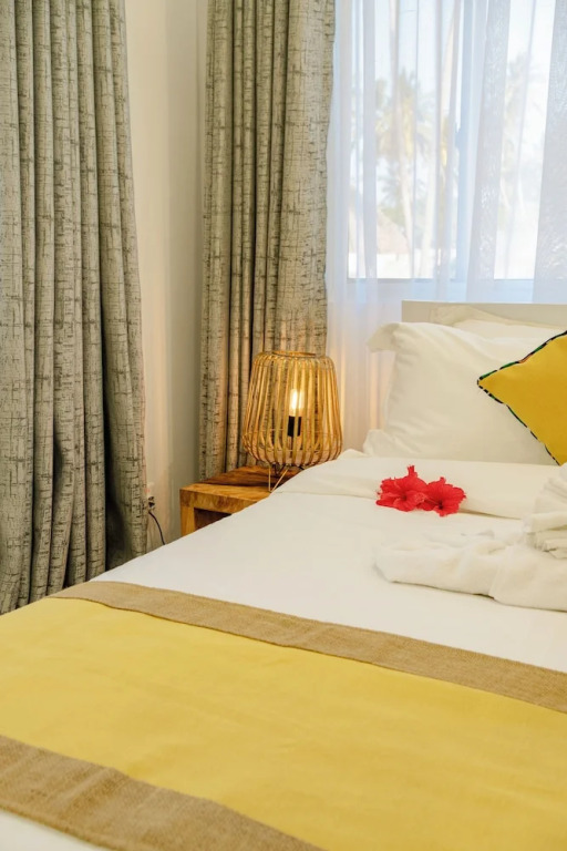 Kiwengwa Boutique & Spa
