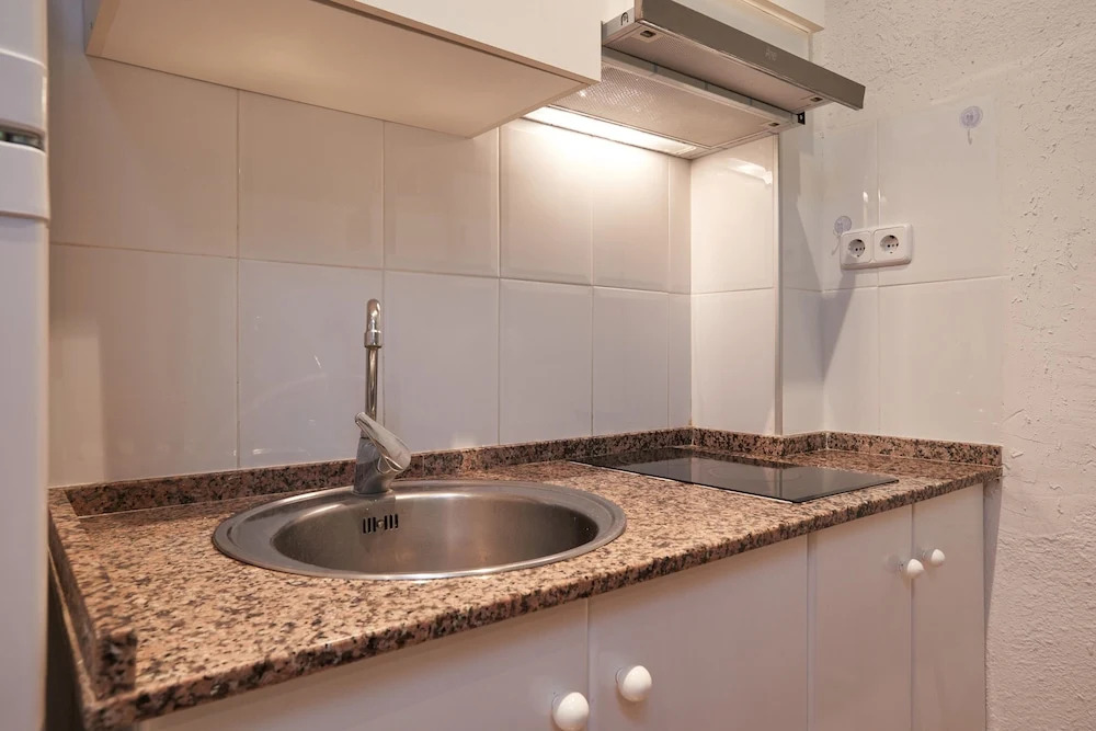 Apartamento Differentflats Acantilados