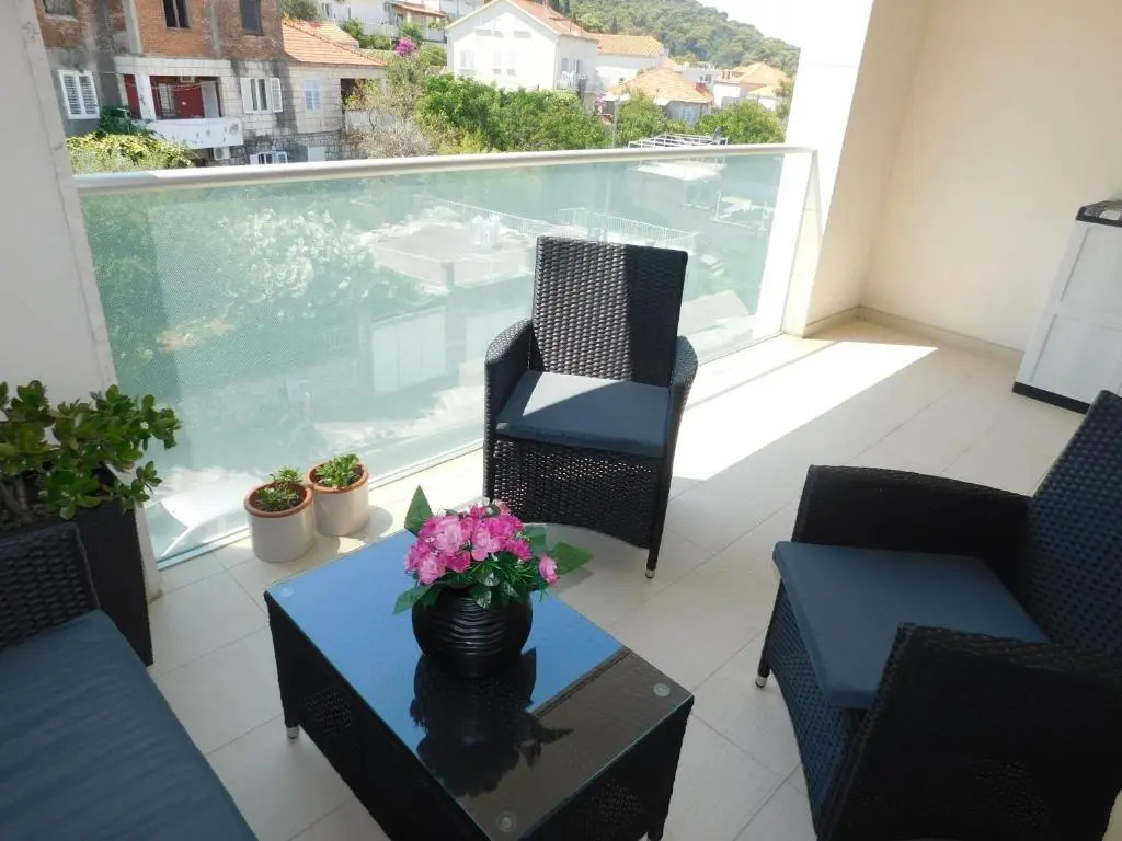 Dubrovnik Style Luxury apartment 2