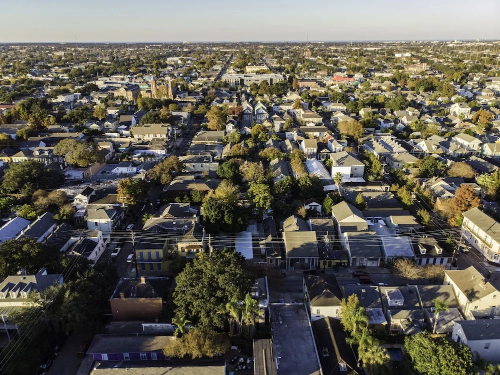 Best Location! 4 BR! Next to French QT by YouRent