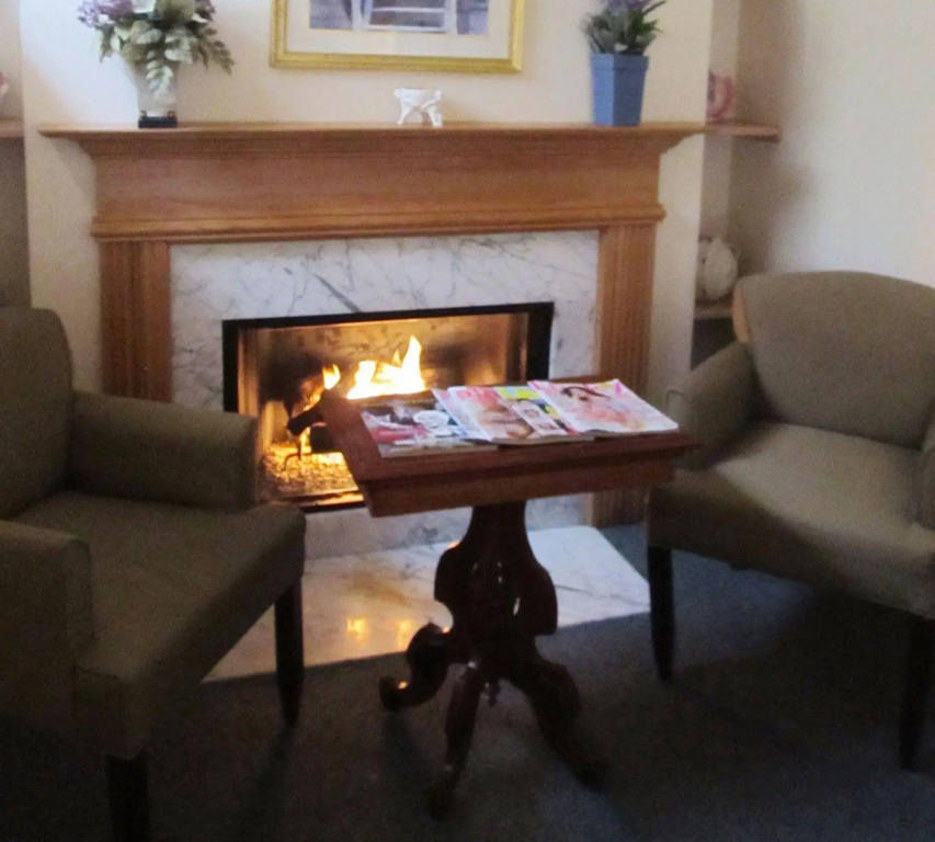 Chambery Inn