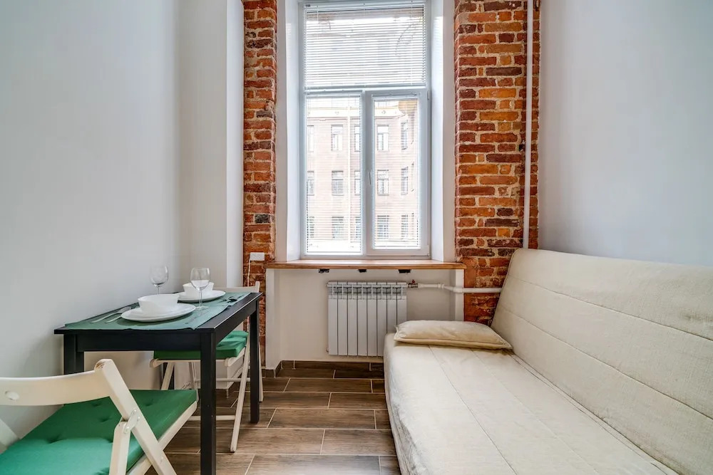 SREDA Apart-hotel