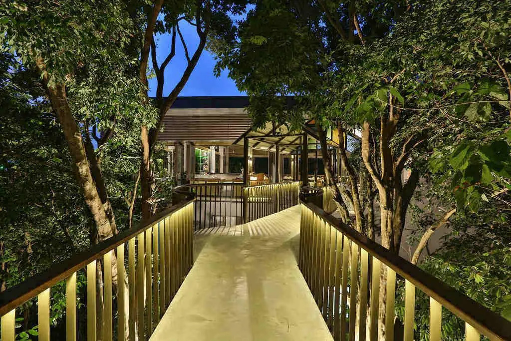Ambong Pool Villas - Private Pool