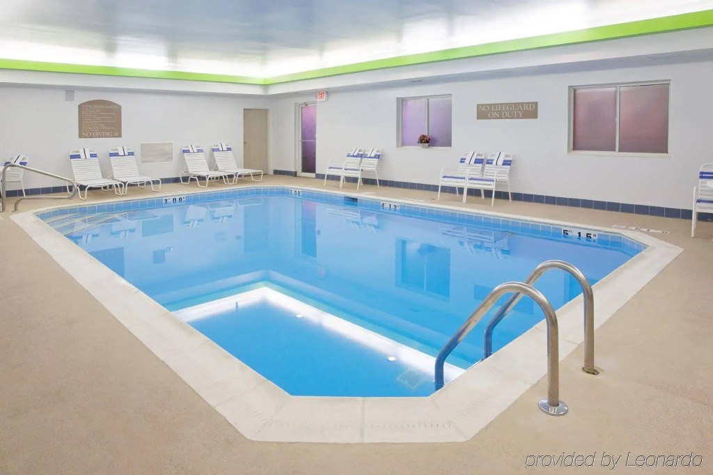 Holiday Inn Express Columbus - Ohio Expo Center by IHG