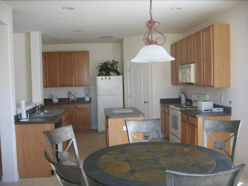 Global Vacation Homes