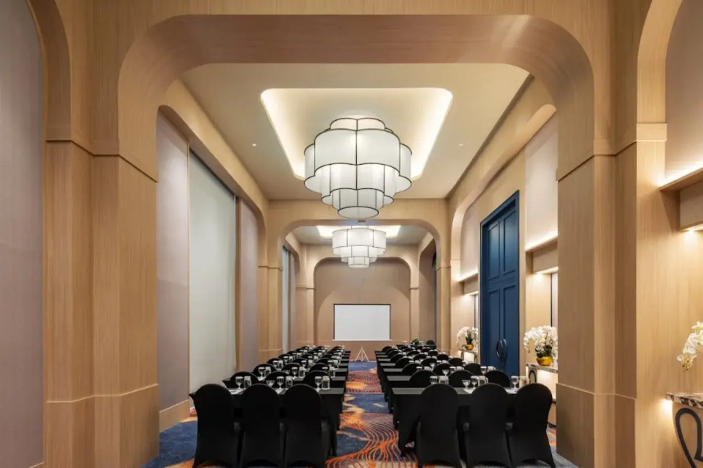 Aston Bintaro Hotel & Conference Center